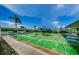Community shuffleboard courts perfect for outdoor recreation and friendly competition at 2731 Sherbrooke Ln # D, Palm Harbor, FL 34684