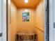 A private residential elevator to make moving between floors effortless at 3226 Nautical S Pl, St Petersburg, FL 33712