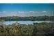Calm water view featuring lush greenery and a serene atmosphere at 6315 Shoreline Dr # 3305, Madeira Beach, FL 33708