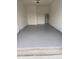 Epoxy floor in a spacious two car garage with water heater at 3313 Pleasant Willow Ct, Brandon, FL 33511