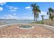 Relaxing spa with bay views perfect for unwinding at 6365 Bahia Del Mar Blvd # 112, St Petersburg, FL 33715