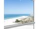 This unit has breathtaking beach views from the large windows, perfect for enjoying the coastal scenery at 1170 Gulf Blvd # 2001, Clearwater, FL 33767
