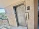 Elevator in building, offering convenience and accessibility for residents on higher floors at 6308 Newtown Cir # 8C5, Tampa, FL 33615