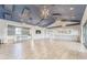 Spacious clubhouse with modern lighting, stylish countertops and seating, perfect for entertaining at 7528 Paradiso Dr, Apollo Beach, FL 33572