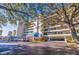 Beautiful condo exterior featuring covered parking and manicured landscaping at 7902 Sailboat Key S Blvd # 206, South Pasadena, FL 33707
