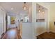 Bright and open kitchen with stainless steel appliances and a breakfast bar at 7902 Sailboat Key S Blvd # 206, South Pasadena, FL 33707