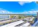 Expansive complex boasts water views, covered parking, and lush landscaping at 5980 Shore S Blvd # 1004, Gulfport, FL 33707