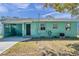 Charming single-story home with a covered carport and inviting front entrance at 2169 22Nd N Ave, St Petersburg, FL 33713