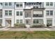 Stylish three-story condo in a coastal community with upper and lower balconies at 5351 Bridge St # 81, Tampa, FL 33611