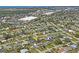 The house is centrally located in a developed neighborhood and is near commercial business centers at 1782 Coconut Dr, Venice, FL 34293