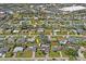 The house is centrally located within the neighborhood at 1782 Coconut Dr, Venice, FL 34293