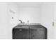Laundry room with large Maytag washer and dryer at 2851 16Th N Ave, St Petersburg, FL 33713