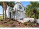 Beautifully landscaped home on a large lot at 7086 Chatum Light Run, Bradenton, FL 34212