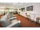 Movie theater with leather seating and large screens at 10263 Gandy N Blvd # 105, St Petersburg, FL 33702