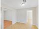 Inviting dining room with tile floors, neutral colors, and ample natural light at 1140 7Th Ne Ave, Largo, FL 33770