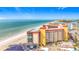 Beautiful condo community located directly on the beach, near the bay and intercoastal at 18304 Gulf Blvd # 217, Redington Shores, FL 33708