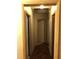 Hallway with flooring and doors at 3201 N 15Th St, Tampa, FL 33605