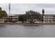 Apartment complex overlooking a serene pond, perfect for bird watching at 6000 20Th N St # 141, St Petersburg, FL 33714