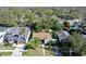 Charming single-story home with lush greenery, a private driveway, and a cozy atmosphere in a desirable neighborhood at 1011 W Charter St, Tampa, FL 33602