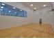 Bright racquetball court perfect for fitness and recreation at 1600 Gulf Blvd # 512, Clearwater, FL 33767