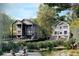 Stunning homes with modern designs, lush greenery, and inviting outdoor living spaces by the water at 1870 Stevenson Ave, Clearwater, FL 33755