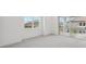 Bedroom featuring natural light with a balcony view at 31857 Anchor Point Dr, Wesley Chapel, FL 33545