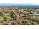 This aerial perspective captures the vast property, showcasing its natural beauty and boundaries at 10946 Gun Dog Way, Lithia, FL 33547