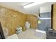 Utility room featuring particle board walls and home equipment at 3510 Brook Crossing Dr, Brandon, FL 33511