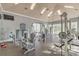 Fitness center with modern equipment offers a convenient workout space at 13304 Sanctuary Cove Dr # 303, Temple Terrace, FL 33637