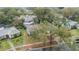 Charming home with mature trees and a well-maintained lawn in a desirable neighborhood at 1421 Monte Carlo Dr, Clearwater, FL 33764