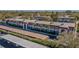Enjoy a birds-eye view of this condominium with convenient covered parking at 1750 Belleair Forest Dr # A7, Belleair, FL 33756