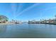 Scenic waterfront community with canals and private docks for boats and water access at 18675 Us Highway 19 N # 251, Clearwater, FL 33764