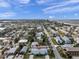 This coastal community offers relaxed beach living with multiple residential properties and easy access to the beach at 2011 1St St, Indian Rocks Beach, FL 33785