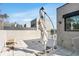 A stylish rooftop patio, perfect for lounging and enjoying the outdoors at 4156 Gauge Line Loop, Tampa, FL 33624