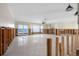 Large living room being remodeled offering open water views and lots of natural light at 11005 5Th E St, Treasure Island, FL 33706