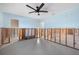 Bright, airy room with waterfront view and neutral tones, offering a blank canvas for personalization at 11005 5Th E St, Treasure Island, FL 33706