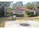 This car wash area offers convenience for residents with a designated space and equipment for maintaining their vehicles at 3399 Mermoor Dr # 110, Palm Harbor, FL 34685