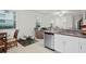 Open-concept floorplan offering a cozy living space with natural light at 36419 Garden Wall Way, Zephyrhills, FL 33541