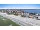 A beachfront condo with breathtaking ocean views, steps to the beach, and convenient access to nearby amenities at 5000 Gulf Blvd # 304, St Pete Beach, FL 33706