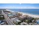 Beautiful high-rise beachfront condo complex in prime location, offering stunning ocean views and convenient beach access at 5000 Gulf Blvd # 304, St Pete Beach, FL 33706