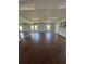 Dance Studio with mirrored wall at 5108 Brittany S Dr # 903, St Petersburg, FL 33715