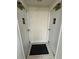 Accessible men's and women's restrooms at 5108 Brittany S Dr # 903, St Petersburg, FL 33715