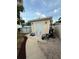 Poolside storage shed on lot at 1149 6Th Ne Ave, Largo, FL 33770