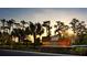 Entrance sign to North River Ranch community at 11842 Richmond Trl, Parrish, FL 34219