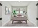 Cozy home office space with modern desk and neutral decor at 11842 Richmond Trl, Parrish, FL 34219