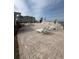 Spacious patio area with lounge chairs, ideal for relaxing and enjoying the outdoors at 1868 Shore S Dr # 608, South Pasadena, FL 33707