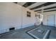 Covered carport area with designated parking spots for the home at 196 Philadelphia Blvd # 10, Palm Harbor, FL 34684