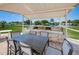 Enjoy the outdoor grill and picnic area, perfect for outdoor dining at 196 Philadelphia Blvd # 10, Palm Harbor, FL 34684