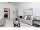 Comfortable living room with stylish decor and an open layout at 6014 Mariners Watch Dr, Tampa, FL 33615