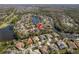 Find your dream home here, near serene lakes, with lush green surroundings and a peaceful neighborhood setting at 10537 Greensprings Dr, Tampa, FL 33626
